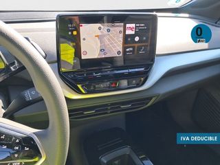 Volkswagen ID.4 Pure Automático 109 kW (148 CV)