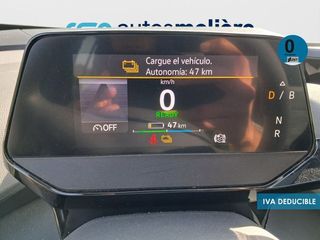Volkswagen ID.4 Pure Automático 109 kW (148 CV)