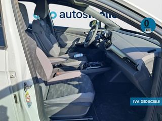 Volkswagen ID.4 Pure Automático 109 kW (148 CV)