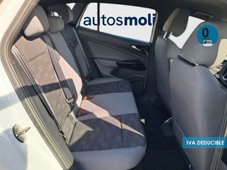 Volkswagen ID.4 Pure Automático 109 kW (148 CV)