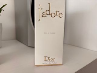 Perfume J'adore Dior Eau de Parfum 100ml