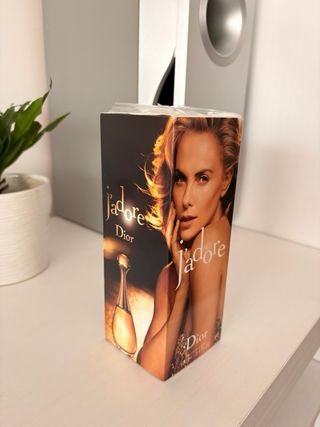 Perfume J'adore Dior Eau de Parfum 100ml