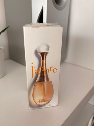 Perfume J'adore Dior Eau de Parfum 100ml