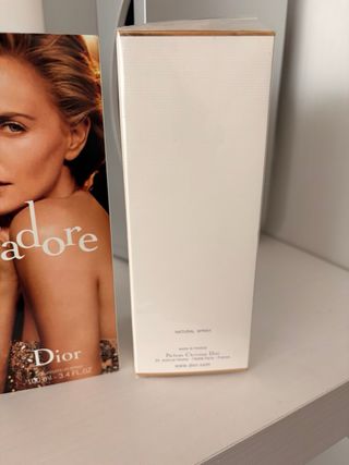 Perfume J'adore Dior Eau de Parfum 100ml