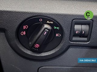 Volkswagen T-Cross Edition 1.0 TSI 70 kW (95 CV)
