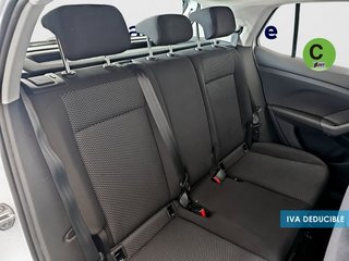 Volkswagen T-Cross Edition 1.0 TSI 70 kW (95 CV)