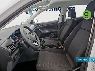 Volkswagen T-Cross Edition 1.0 TSI 70 kW (95 CV)