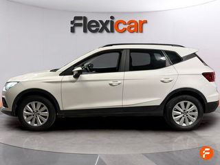 Seat Arona 1.0 TSI 85kW (115CV) Style Edition Eco