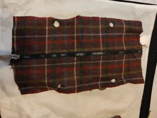 Lotto accessori O bag: sacche e dettagli