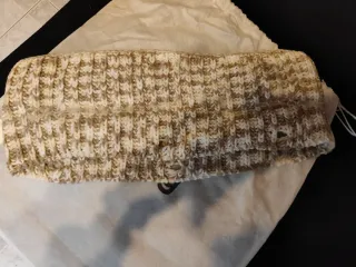 Lotto accessori O bag: sacche e dettagli