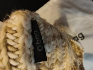 Lotto accessori O bag: sacche e dettagli