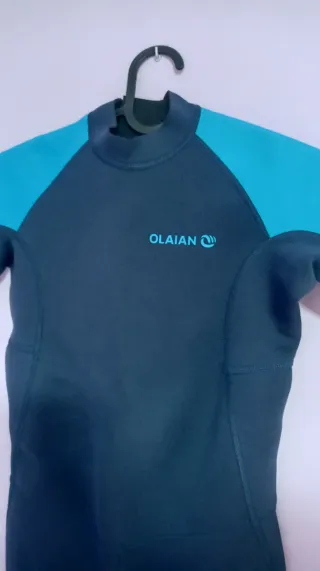 Neopreno OLAIAN 14 años