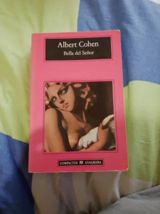 Bella del Señor