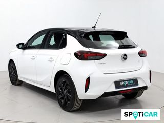 Opel Corsa 1.2T XHL 74kW (100CV) Edition