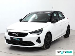Opel Corsa 1.2T XHL 74kW (100CV) Edition