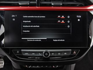 Opel Corsa 1.2T XHL 74kW (100CV) Edition