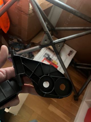 Guía Defensa BMW E46 M3