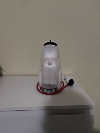Macchina Caffè Nescafè Dolce Gusto