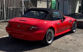 BMW Z3 SPORT EDITION 1.9 2002