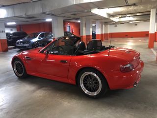 BMW Z3 SPORT EDITION 1.9 2002