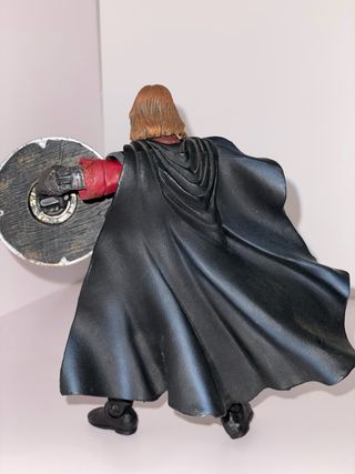 Boromir Action Figure Toybiz ESDLA LOTR