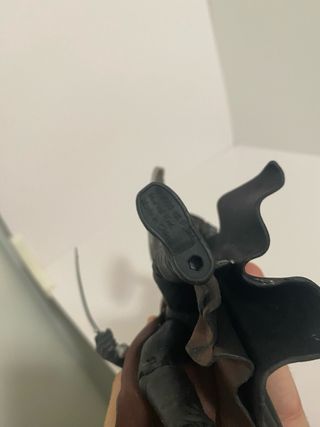 Boromir Action Figure Toybiz ESDLA LOTR