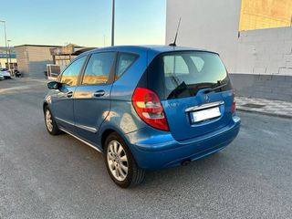 Mercedes-Benz Clase A 180CDI 2010