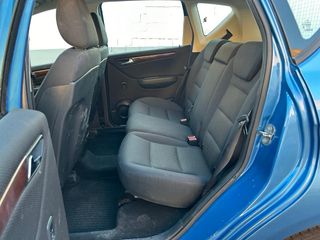 Mercedes-Benz Clase A 180CDI 2010