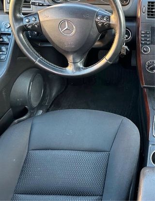 Mercedes-Benz Clase A 180CDI 2010