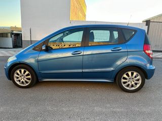 Mercedes-Benz Clase A 180CDI 2010