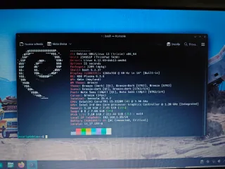 Lenovo Thinkpad T430 usato