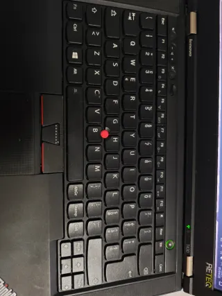 Lenovo Thinkpad T430 usato