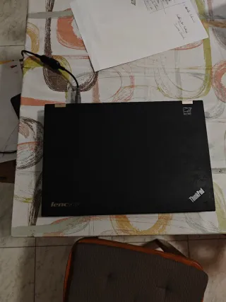 Lenovo Thinkpad T430 usato