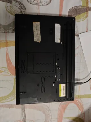 Lenovo Thinkpad T430 usato
