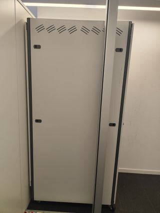 Armario Rack Schneider Electric