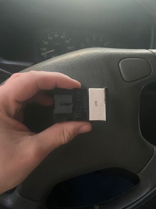 Mando regulador luces Suzuki Jimny