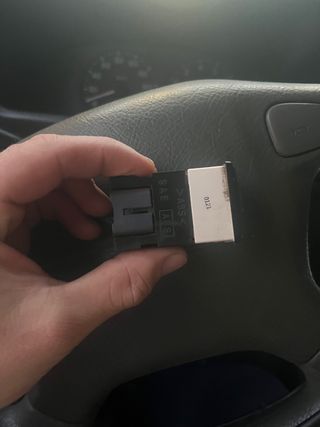 Mando regulador luces Suzuki Jimny