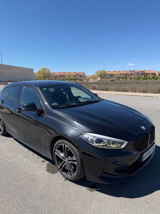 BMW Serie 1 2020 118d 150cv