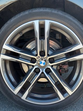 BMW Serie 1 2020 118d 150cv