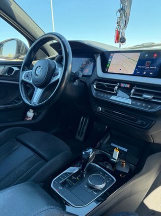 BMW Serie 1 2020 118d 150cv