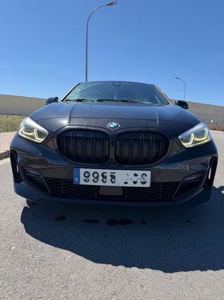 BMW Serie 1 2020 118d 150cv