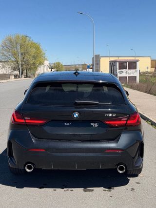 BMW Serie 1 2020 118d 150cv