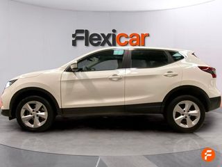 Nissan Qashqai dCi 150CV (110kW) 4WD ACENTA