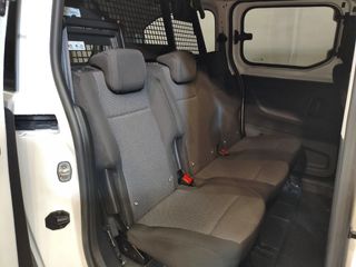 Peugeot Partner 1.5 BLUEHDI 130 4WD DANGEL STANDARD DC 4P