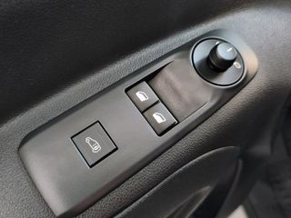 Peugeot Partner 1.5 BLUEHDI 130 4WD DANGEL STANDARD DC 4P