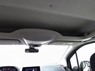 Peugeot Partner 1.5 BLUEHDI 130 4WD DANGEL STANDARD DC 4P