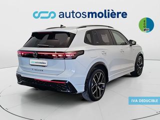 Volkswagen Tiguan R-Line 1.5 eTSI 110 kW (150 CV) DSG