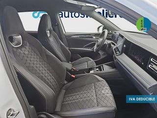 Volkswagen Tiguan R-Line 1.5 eTSI 110 kW (150 CV) DSG