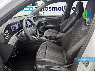 Volkswagen Tiguan R-Line 1.5 eTSI 110 kW (150 CV) DSG