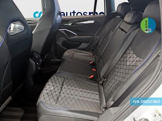 Volkswagen Tiguan R-Line 1.5 eTSI 110 kW (150 CV) DSG